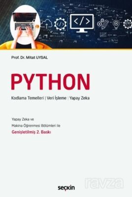 Python - 1