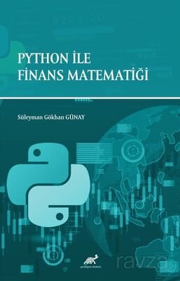 Python ile Finans Matematiği - 1