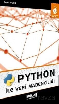 Python İle Veri Madenciliği - 1