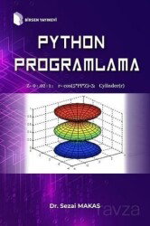 Python Programlama - Birsen Yayınevi