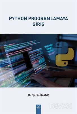 Python Programlamaya Giriş - 1