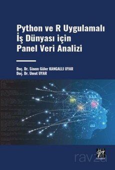Python ve R Uygulamalı İş Dünyası İçin Pane Veri Analizi - 1
