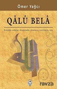 Qalu Bela - Çıra Yayınları