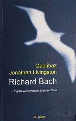 Qaqlibaz Jonathan Livigston - 1