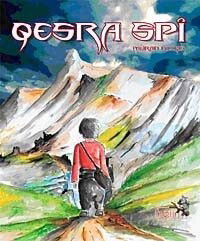 Qesra Spi - Demos Yayınları