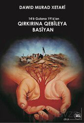 Qirkirina Qebîleya Basîyan - Na Yayınları