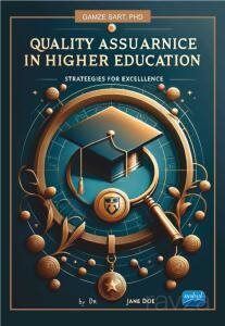 Quality Assurance in Higher Education - 1