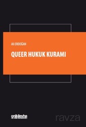 Queer Hukuk Kuramı - On İki Levha Yayıncılık
