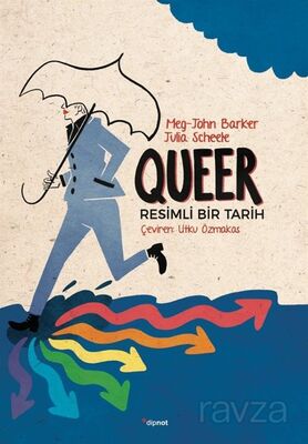 Queer Resimli Bir Tarih - 1