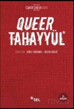 Queer Tahayyül - 1