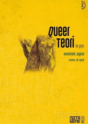 Queer Teori Bir Giriş - 1