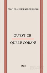 Qu'est-Ce Que Le Coran? - Şule Yayınları