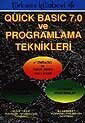 Quick Basic 7.0 ve Programlama Teknikleri - Türkmen Kitabevi
