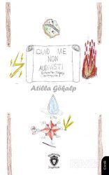 Quid Me Non Audivisti (İnternetten Türkçe'ye Çevirmeyiniz...) - Dorlion Yayınevi