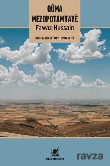 Quma Mezopotamyaye - Ayrıntı Yayınları