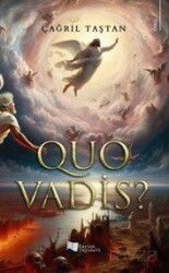 Quo Vadis? - Karina Yayınevi