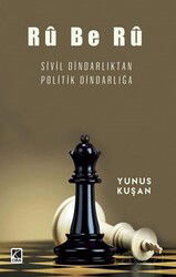 Rû Be Rû - Çıra Yayınları
