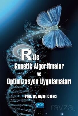 R İle Genetik Algoritmalar Ve Optimizasyon Uygulamaları - 1