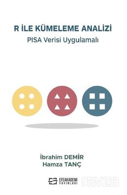 R ile Kümeleme Analizi PISA Verisi Uygulamalı - 1