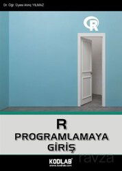 R Programlamaya Giriş - Kodlab Yayın