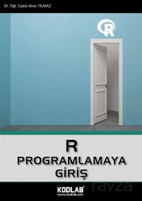 R Programlamaya Giriş - 1