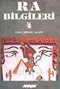 Ra Bilgileri-4 - Akaşa Yayınları