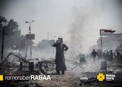 Rabaa Story - Selis Kitaplar