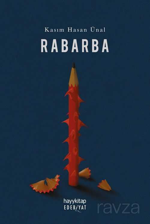 Rabarba - 1