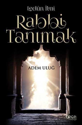 Rabbi Tanımak - 1