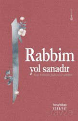 Rabbim Yol Sanadır - Hayy Kitap - Kampanya