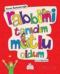 Rabbimi Tanıdım Mutlu Oldum - 1