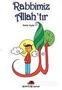 Rabbimiz Allah'tır - Uğurböceği Yayınları