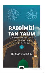 Rabbimizi Tanıyalım 2 - İslâmbol Yayınları