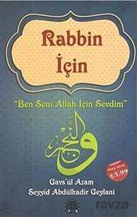 Rabbin İçin - 1