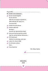 Rabbin Seni Çağırıyor Kabınden Çık Kâbene Dön - 3