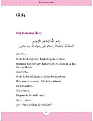 Rabbin Seni Çağırıyor Kabınden Çık Kâbene Dön - 5