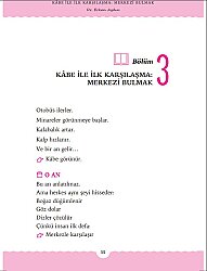 Rabbin Seni Çağırıyor Kabınden Çık Kâbene Dön - 7