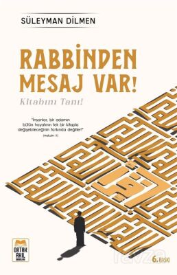 Rabbinden Mesaj Var! - 1