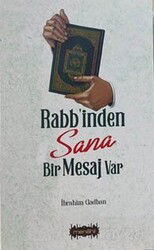 Rabbinden Sana Bir Mesaj Var - Menahil Kitap (Konya)