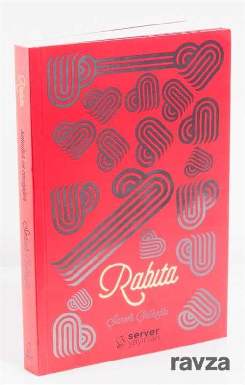 Rabıta - Server Yayınları