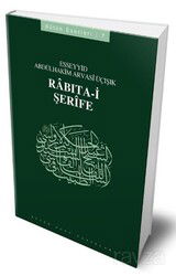 Rabıta-i Şerife - Büyük Doğu Yayınları