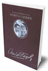 Rabıta-i Şerife (Deri Ciltli) - Büyük Doğu Yayınları