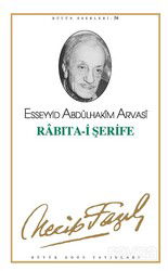 Rabıta-i Şerife (kod47) - Büyük Doğu Yayınları