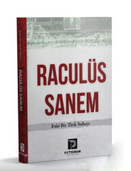 Raculüs Sanem Eski Bir Türk Subayi - İslâmbol Yayınları