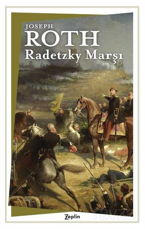 Radetzky Marşı - Zeplin