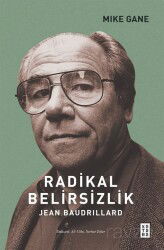 Radikal Belirsizlik - Ketebe Yayınevi