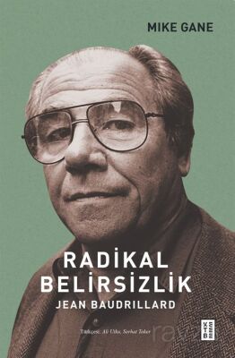 Radikal Belirsizlik - 1