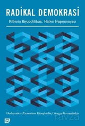 Radikal Demokrasi - Koç Üniversitesi Yayınları