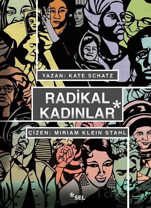 Radikal Kadınlar - Sel Yayınları