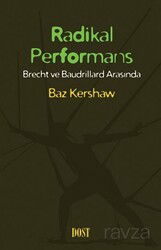 Radikal Performans - Dost Kitabevi